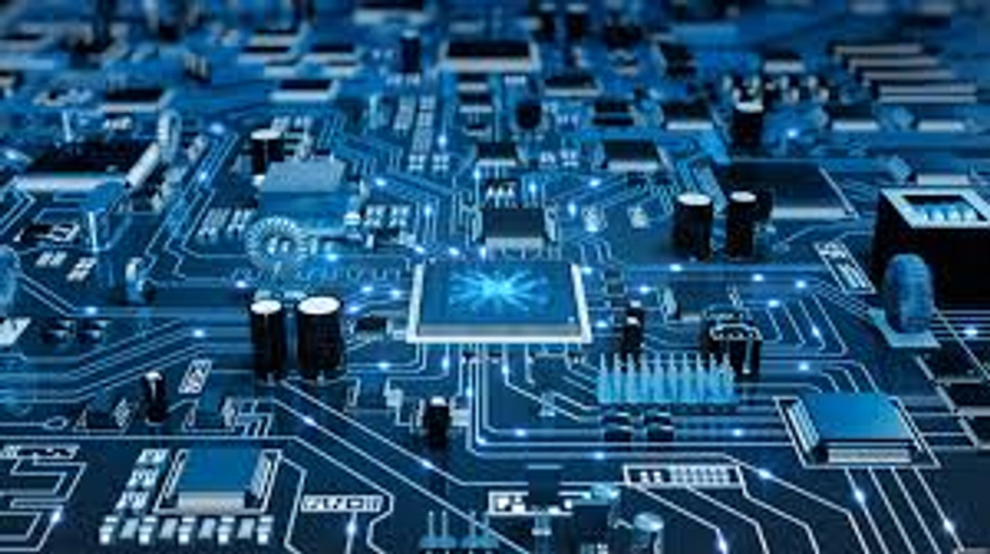 Future Trends of Variable Frequency Drives (VFD) Future Trends of Variable Frequency Drives (VFD)