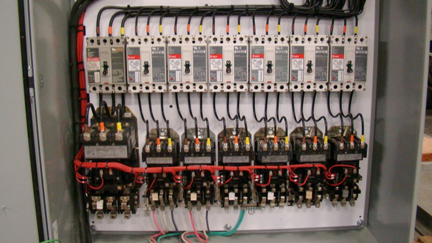 When should you upgrade Legacy Power Electronics