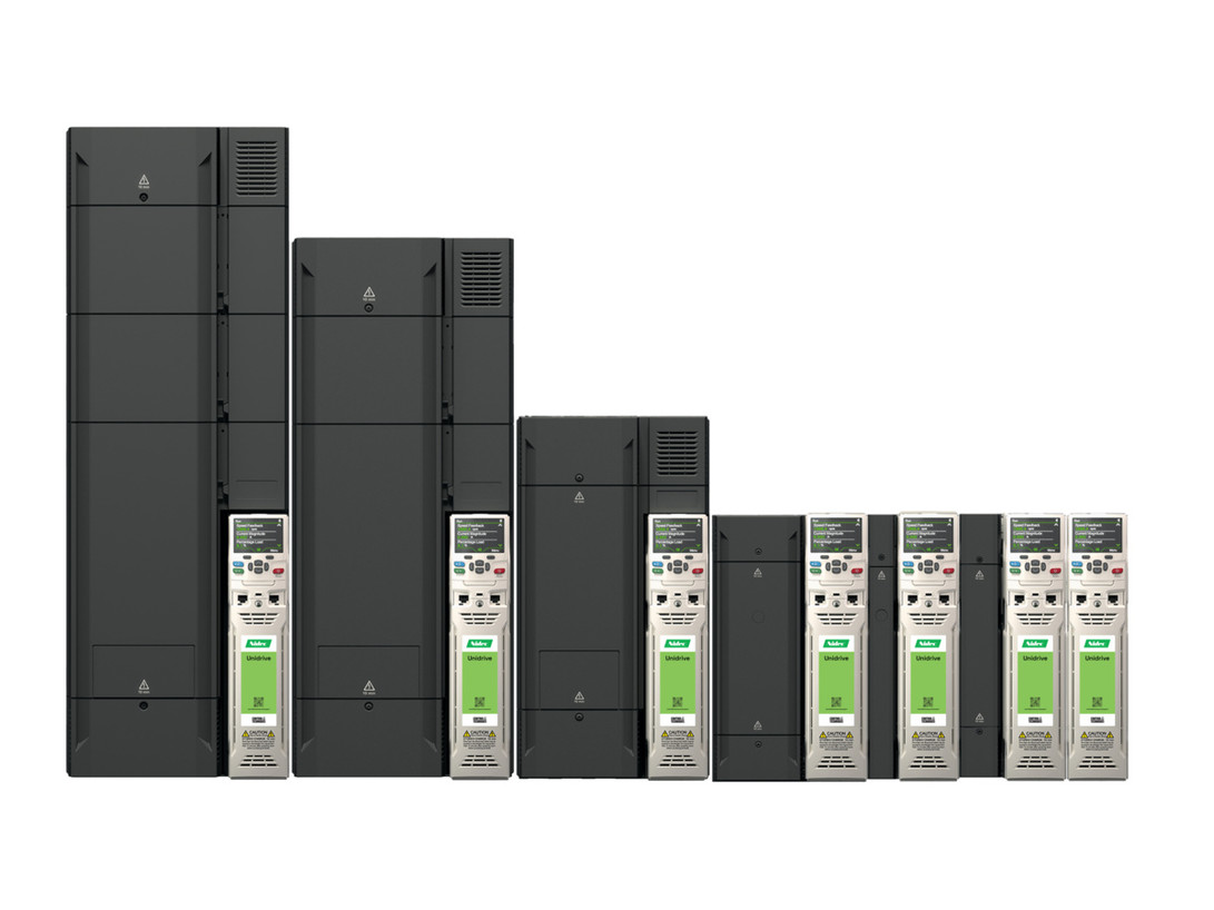 Understanding Variable Frequency Drives (VFD's) Understanding Variable Frequency Drives (VFD's)