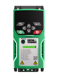 The New Commander C Series