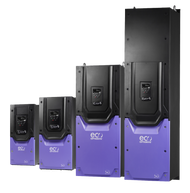Optimize Energy & Efficiency with Variable Speed Drives