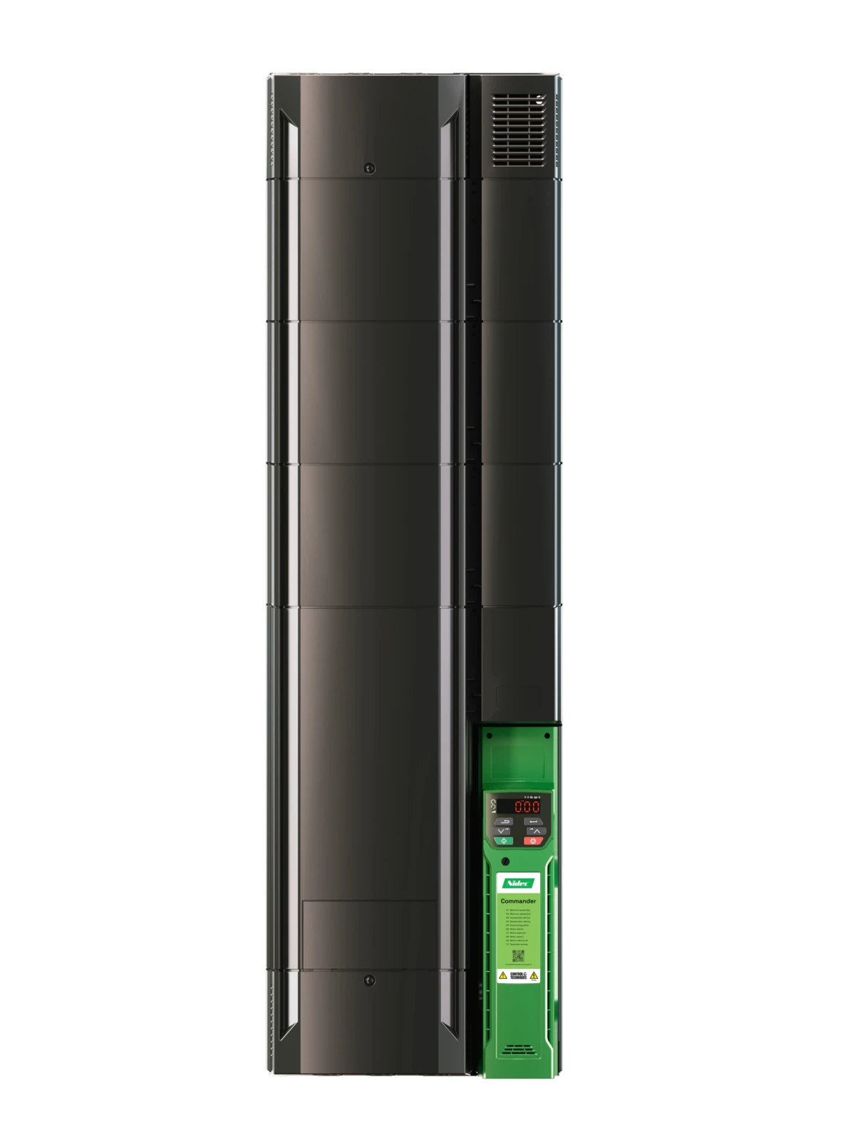 C300-09201760A10101AB100 Control Techniques Commander C300