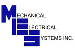 Mechanical Electrical Systems Inc.