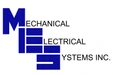 Mechanical Electrical Systems Inc.