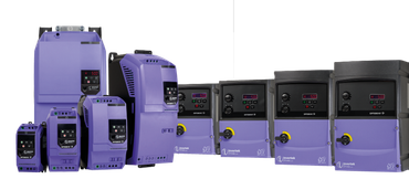 Invertek Drives: Boosting Industrial Efficiency