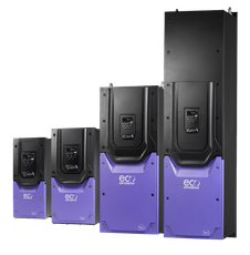Optimize Energy & Efficiency with Variable Speed Drives