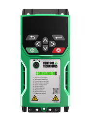 The New Commander C Series