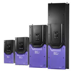 Optimize Energy & Efficiency with Variable Speed Drives