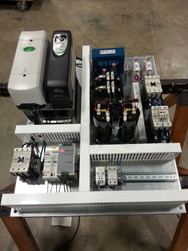 DC to AC drives conversion is cost effective NOW!