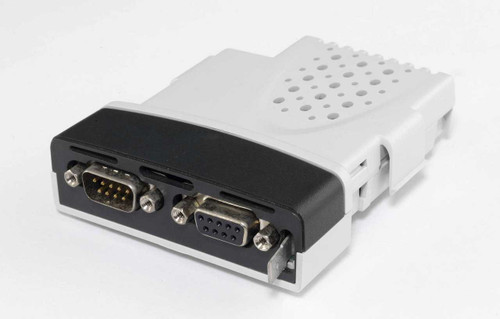 SM-INTERBUS Nidec Control Techniques