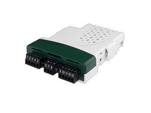 SM-APPS-PLUS Nidec Control Techniques
