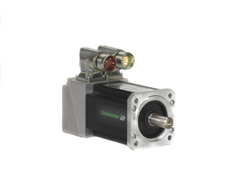 067EDA600BACRA Nidec Control Techniques Unimotor HD Angle