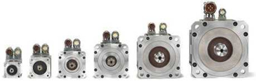 089UDC400BACAA Nidec Control Techniques Unimotor HD