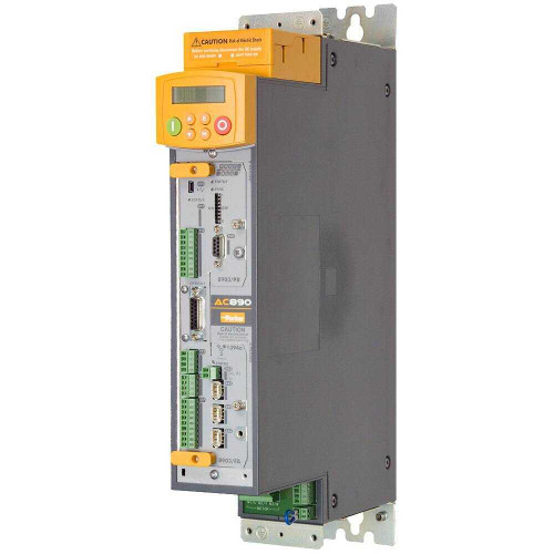 890CD/5/0003B/N/00/A/US Parker Hannifin 890 Modular AC Drive