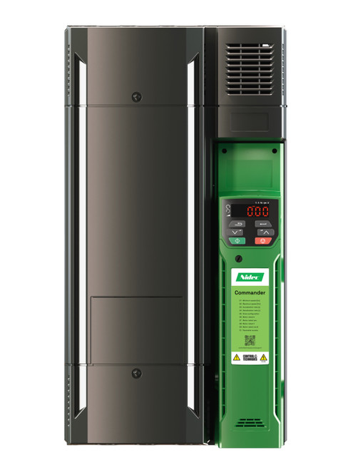 C200-07200610A10101AB100 Nidec Control Techniques Commander C200