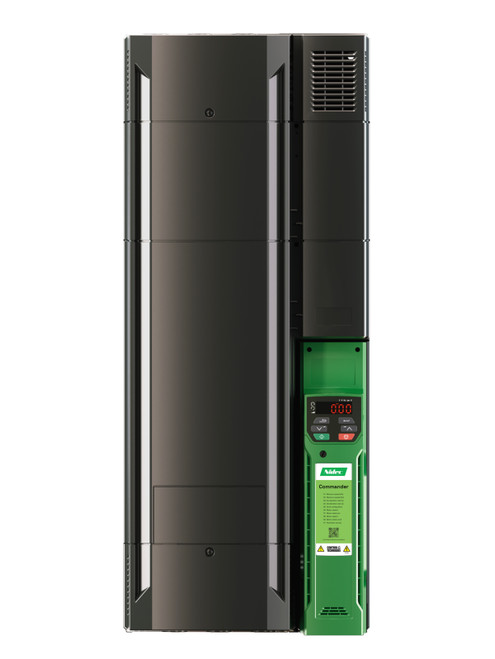 C200-08201320A10101AB100 Nidec Control Techniques Commander C200