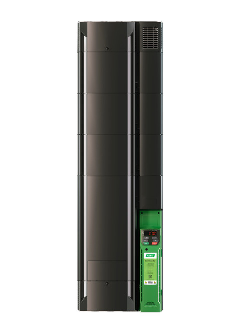 C200-09601310E10101AB100 Nidec Control Techniques 150HP VFD Commander C200