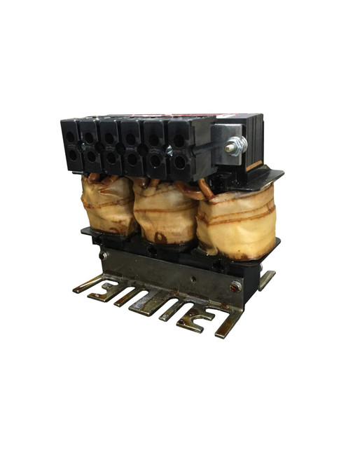 TCI KDRB23L Low Z Line Reactor Open Frame