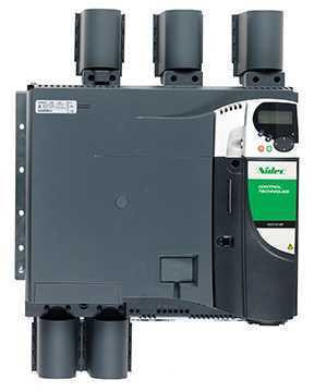 MP420A4R-CC Mentor MP DC Drive Nidec Control Techniques