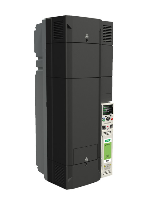 M702-08201160A10101AB100 Nidec Control Techniques Unidrive M702 Left