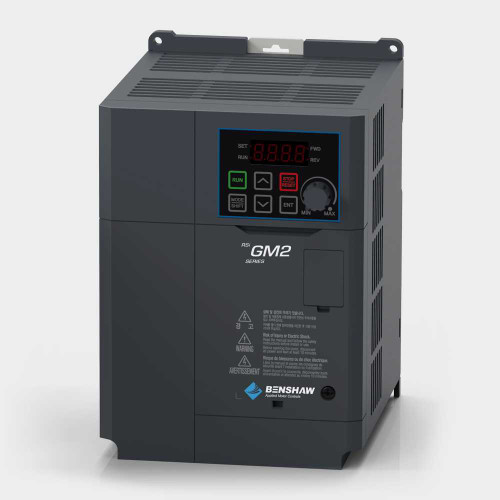 VFD-RSI-007-GM2-4C Benshaw GM2 Series General Purpose Micro Drive