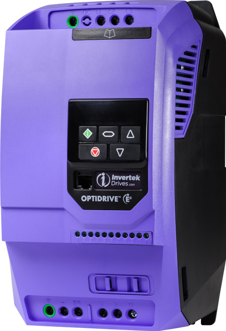 ODE-3-320180-3F42 Invertek Drives OptiDrive E3