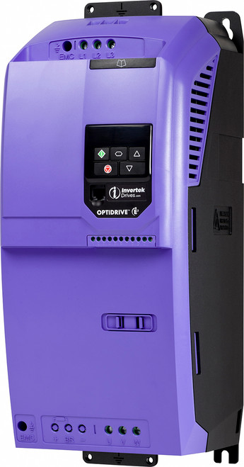 ODE-3-440390-3F42 Invertek Drives OptiDrive E3