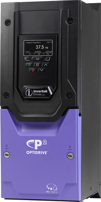 ODP-2-42150-3HF4N-MN Invertek Drives OptiDrive P2