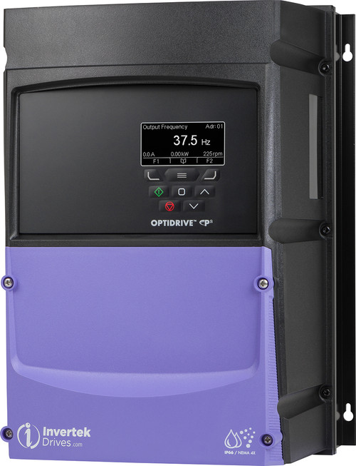 ODP-2-44250-3HF4A-MN Invertek Drives OptiDrive P2