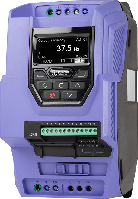 ODV-3-320180-3F12-MN Invertek Drives OptiDrive Eco