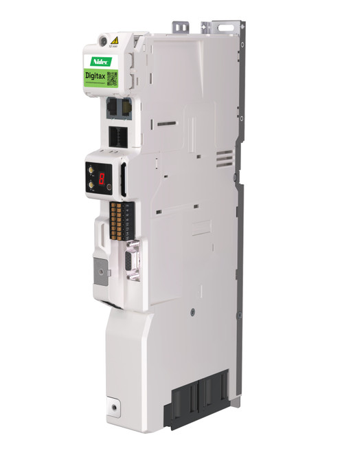 M754-03400135A10101AB101 Nidec Control Techniques Digitax HD