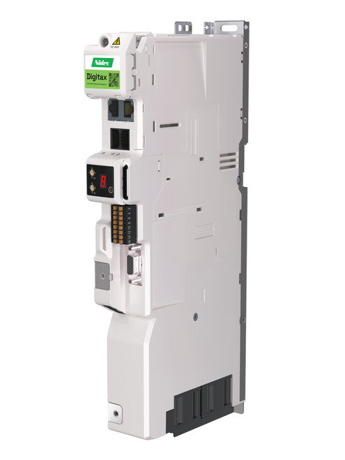 M754-03400160A10101AB101 Nidec Control Techniques Digitax HD