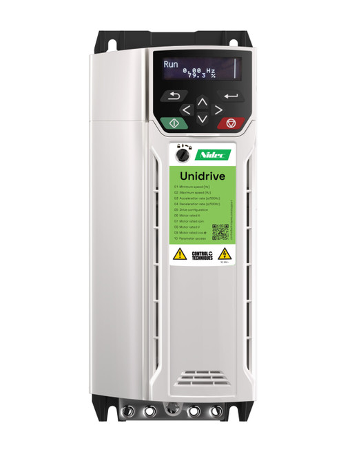 M400-05400270A10101AB100 Control Techniques Unidrive M400