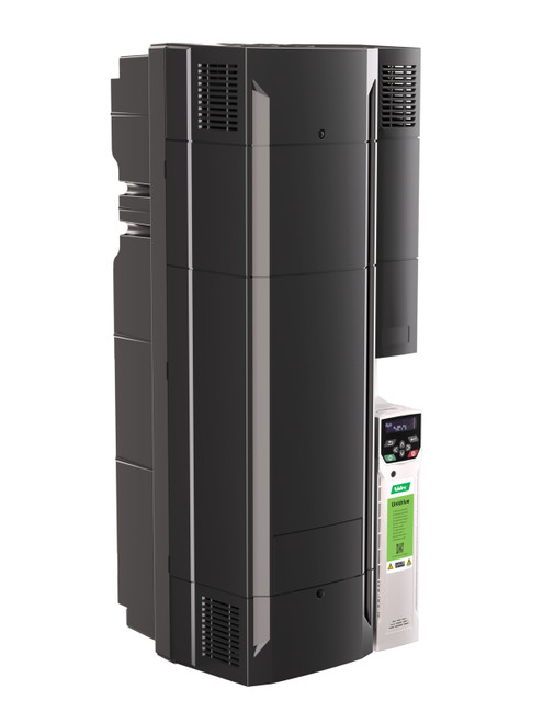 M400-08500630A10101AB100 Nidec Control Techniques Unidrive M400 Left