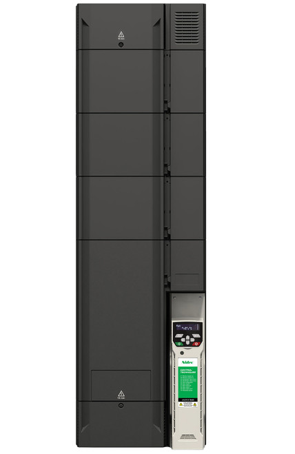 M400-09501040A10101AB100 Nidec Control Techniques Unidrive M400