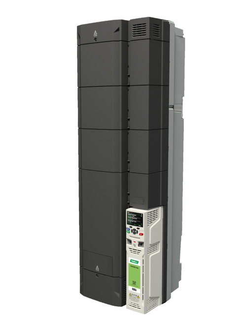 M600-10501520E10101AB100 Nidec Control Techniques Unidrive M600 Right