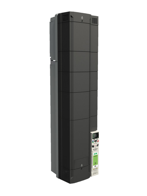 M600-11502000E10101AB100 Nidec Control Techniques Unidrive M600 Left