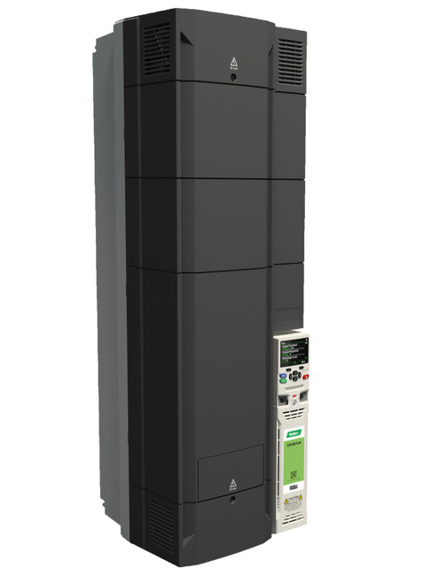 M600-09501310E10101AN100 Nidec Control Techniques Unidrive M600 Left
