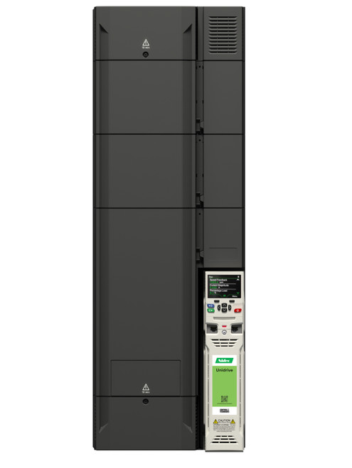 M600-09601040E10101AB100 Nidec Control Techniques Unidrive M600