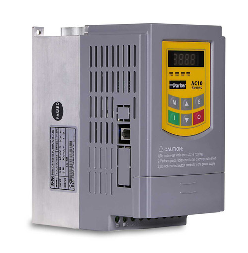 10G-42-0065-BF Parker Hannifin AC10