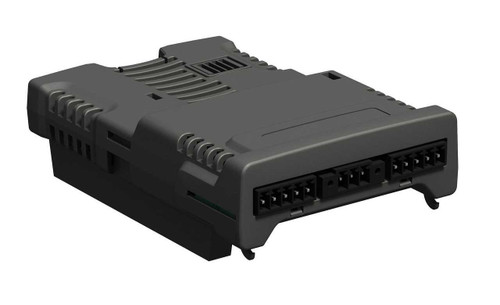SI-APPS-PLUS Nidec Control Techniques Application Module