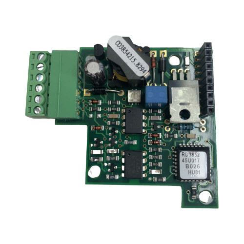Parker AH387775U001 Encoder Receiver Board Universal