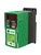 C200-01100017A10101AB100 Nidec Control Techniques 0.33HP VFD Commander C200 Right