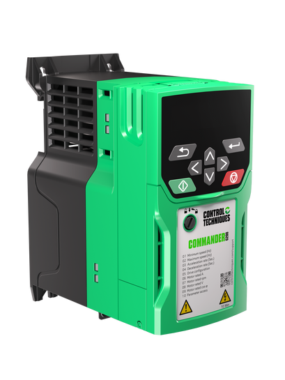 Using VFD's to reduce energy consumption