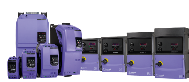 Invertek Drives: Boosting Industrial Efficiency