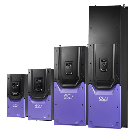 Optimize Energy & Efficiency with Variable Speed Drives