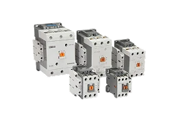 Contactors Logo