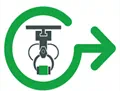 Control Techniques general purpose drives for lifting hoisting and winching