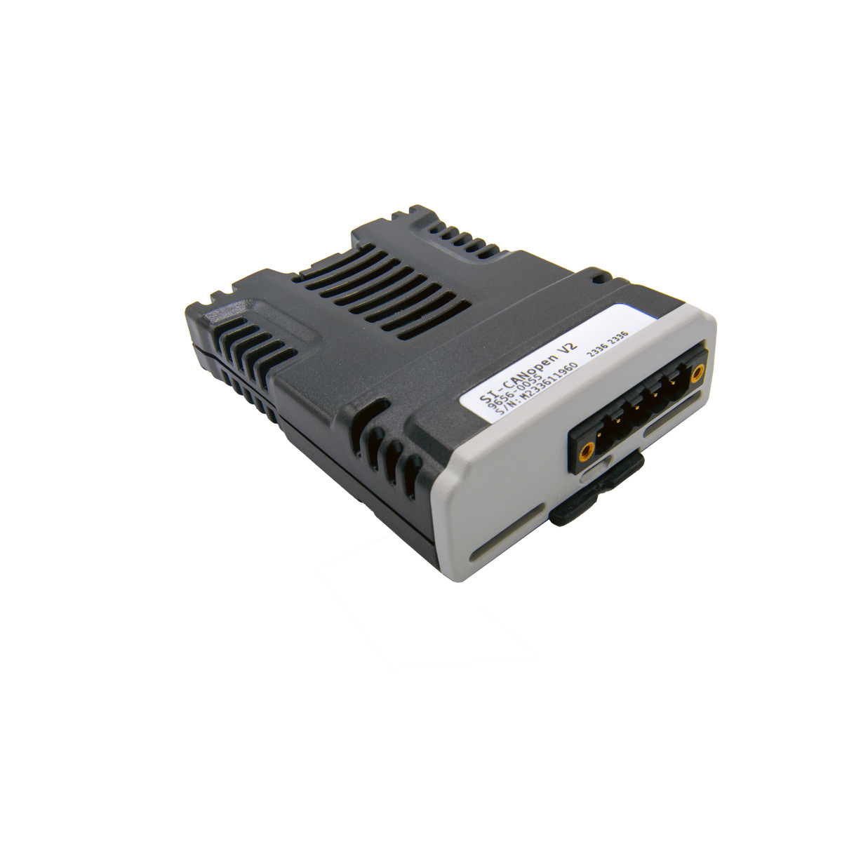 SI-CANopen Communication System Integration Module