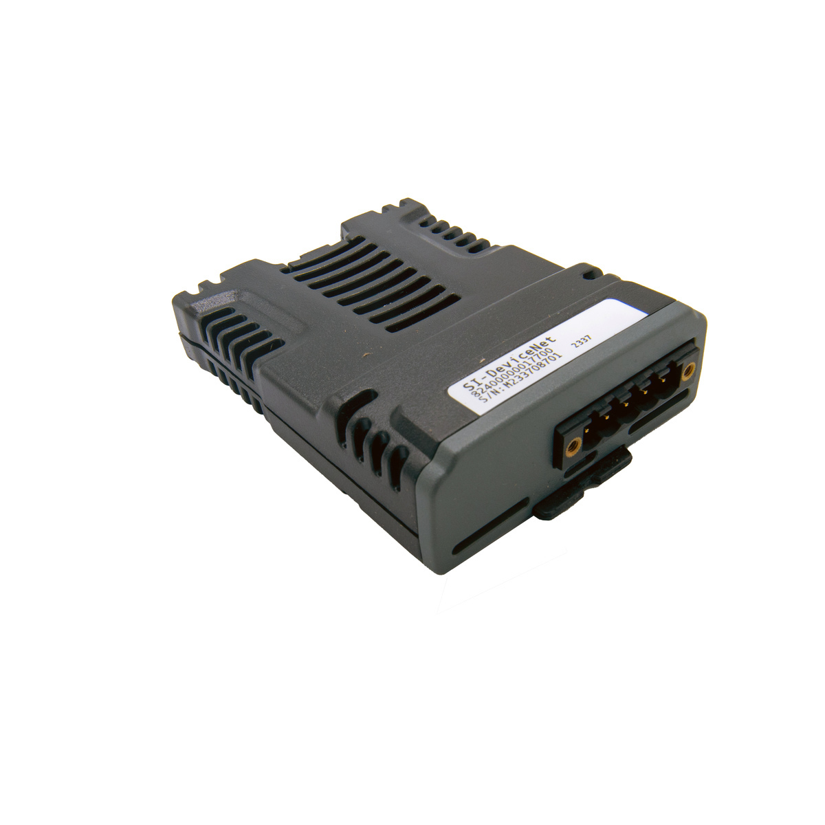 SI-Devicenet Communications System Integration Module